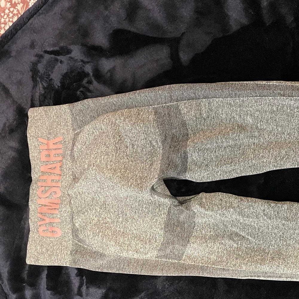 Gymshark leggings